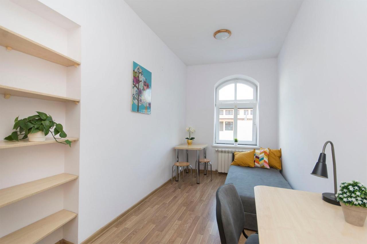 A Pousada Akademikus Stary Toruń Exterior foto