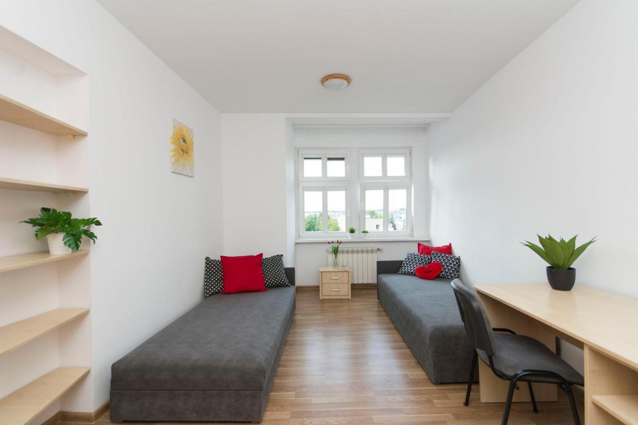 A Pousada Akademikus Stary Toruń Exterior foto