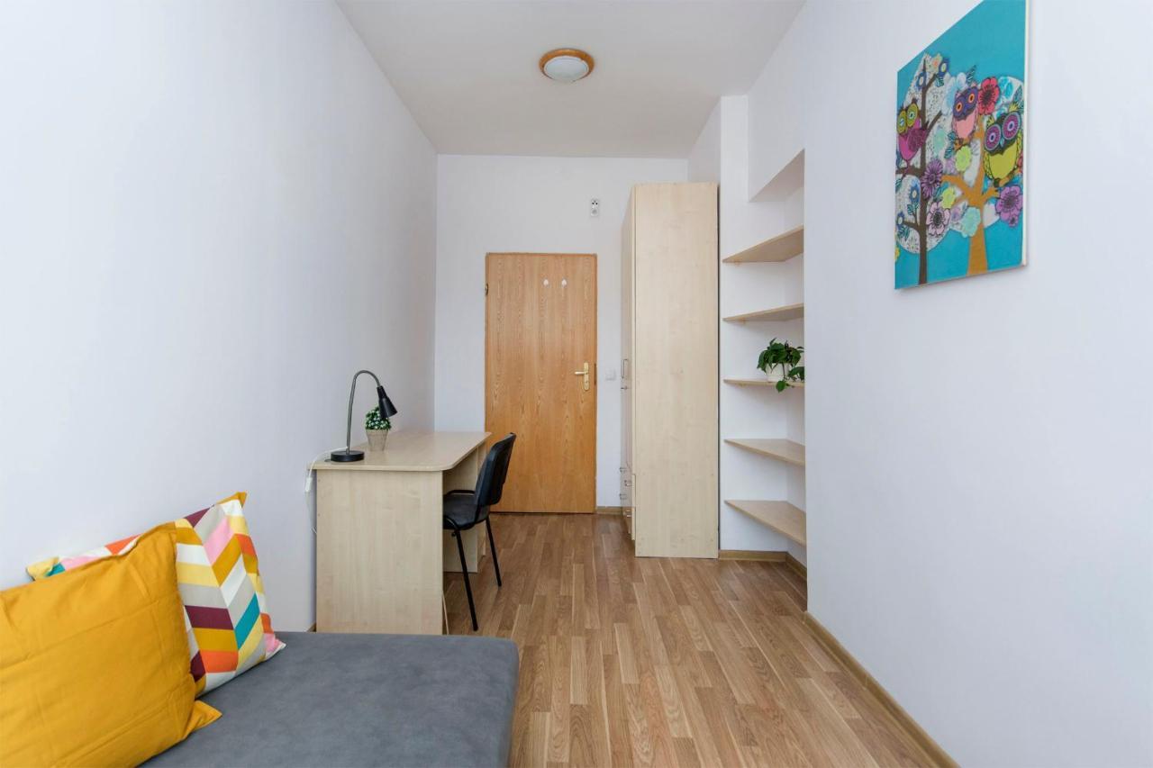 A Pousada Akademikus Stary Toruń Exterior foto