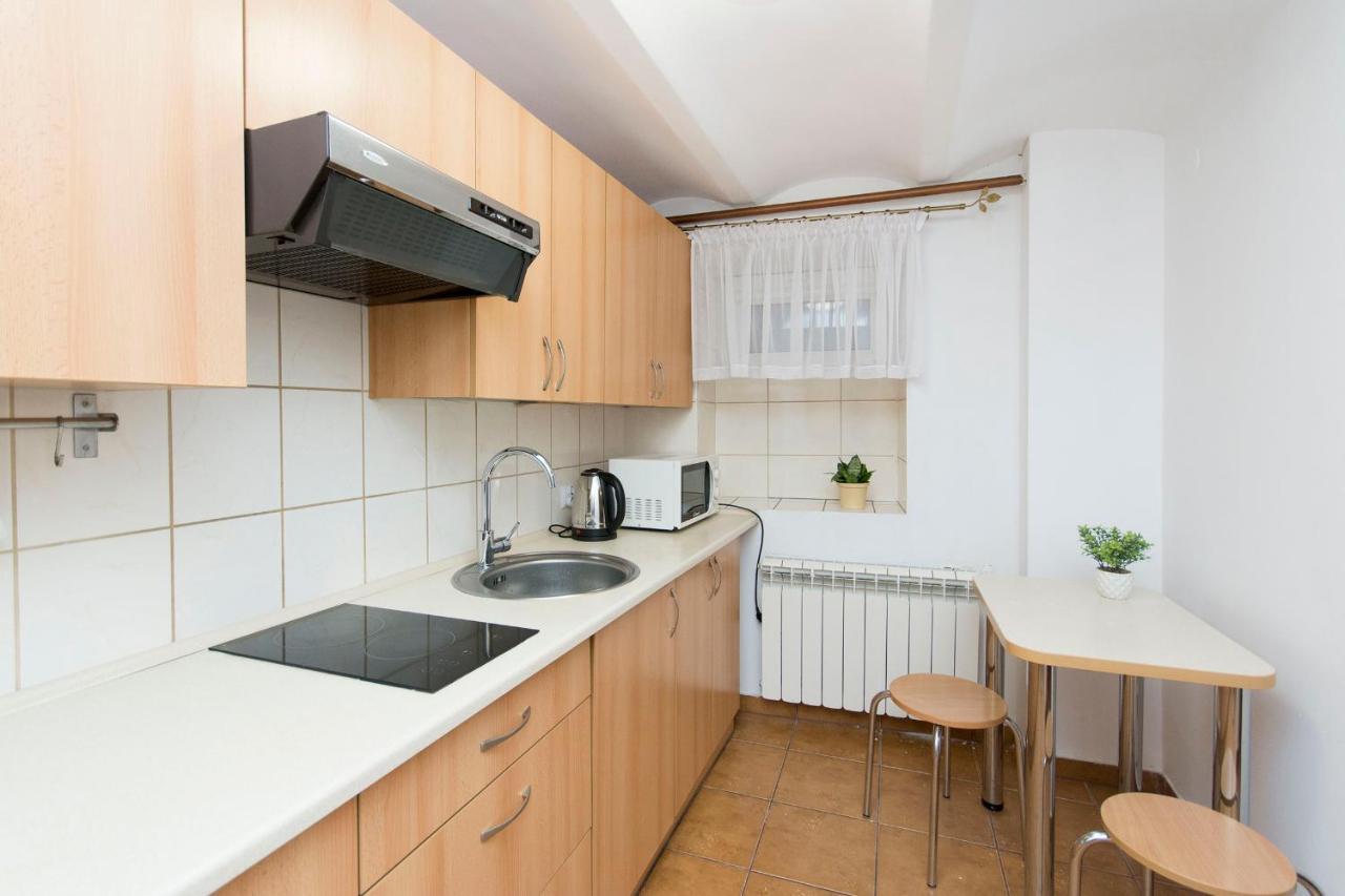 A Pousada Akademikus Stary Toruń Exterior foto